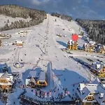 Stanek Z Widokiem Na Gory *