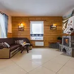 Stanek Z Widokiem Na Gory Gasthof *