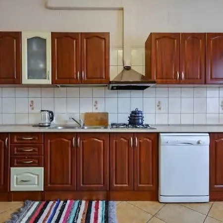 Stanek Przy Trasie Wyciagu Krzeselkowego * Ciche Małe